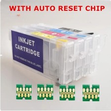 Europe 405XL Ink Cartridge for Epson WF-3820 3825 4820 4825 4830 7830 7835 7840 picture