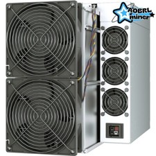 Antminer S21++  216TH/s 3564W 220~277V AC Air-Cooling BTC BCH Miner with PSU picture