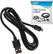 HQRP Cable USB para Asus Transformer Book T100 / T100TA-B1-GR, T100TA-C1-GR picture