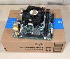 Alienware X51 R2 Motherboard Parts or Repair Only picture