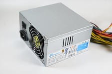 Seasonic ATX SS-400ES Active PFC F3 400W Power Supply Unit 80 Plus Bronze PSU picture