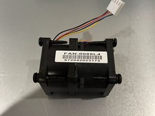 Supermicro FAN-0088L4 40x40x56mm, 4-pin PWM Fan Assembly 12V 0.7A San Ace 40 picture