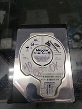 40GB sata desktop Hard Drives various makes tested  picture