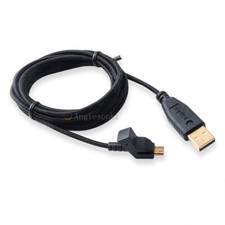 USB cable/Line for Razer Naga Epic Chroma Multi-Color Wireless MMO Gaming Mouse picture