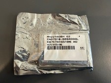 Fujitsu MHZ2160BH G2 160GB 2.5” SATA HDD Laptop Hard Drive Sealed  picture