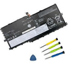 Replacement Laptop Battery for ThinkPad X1 Yoga 3rd Gen 3520mAh - High Capacity picture