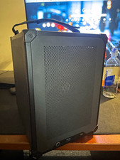 Custom/Gaming Small form factor Ryzen 7 3700X 16GB GTX 1660 512GB+2TB W11 picture