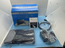 (Open Box) Dynex DX-HD303513 ~ Aluminum USB 3.0 2.5” SATA Hard Drive Enclosure picture