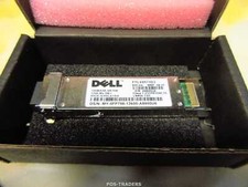 Dell FP798 FTLX8511D3 XFP 10GBASE-SR/SW 1200-Mx-SN-I 850nm 10Gb/s Transceiver picture