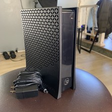 Spectrum Modem EU 2251 works great picture