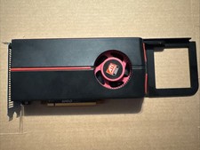 ATI Radeon HD 5770 1GB R5770 GPU 71205840H0G picture