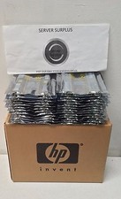 HPE 32GB PC3-10600R (4X8GB) 500662-B21 500205-071 501536-001 (KIT OF 4) picture