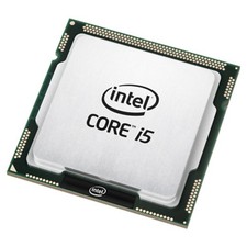 Processor Intel CM8063701134306 SR0RQ Core i5-3330 Desktop Processor - 4 Core - picture