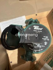1pcs New TACO 008-F6 water pump Shipping DHL FEDEX picture