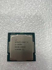 Intel Core i5-10500T 6-Core 2.30GHz CPU Processor SRH3B-Tested working picture