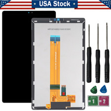 Replace For Samsung Galaxy Tab A7 Lite SM-T220 T227U LCD Touch Screen Digitizer picture