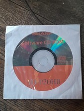OEM Software CD-ROM Only FOR Sharp YO-P20HII, YO520P PDA Electronic Organizer  picture