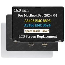 New LCD Screen Replacement 16