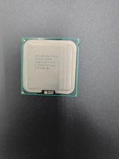 Intel Xeon E5440 2.83GHz Quad-Core CPU Processor LGA771 SLBBJ picture
