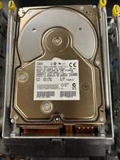 IBM 4GB c, 25L3130 Hard Drive picture