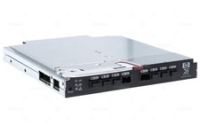 489866-002 HP SWITCH SAN 8/24C 8GB FOR BLADE SYSTEM C3000 C7000 picture