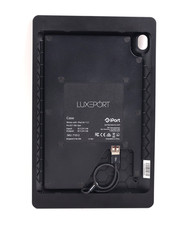 iPort LuxePort Case For iPad Air 1/2 9.7 5th Gen (Black) r279 picture