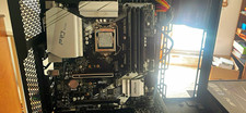 ASRock B360M Pro4 Intel I7 10700k 32gb DDR4 3200mhz picture