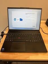 Lenovo L16 Gen 2 Ultra 5 16GB RAM 256GB SSD Windows 11 Pro picture
