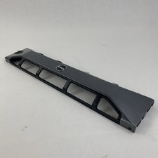 Dell PowerEdge R820/R720/R520 2U Server Front Bezel - w/ Key picture