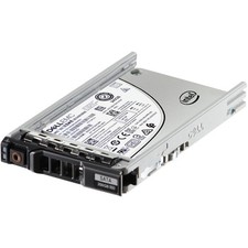 T1WH8 Dell 240GB 6Gbps SATA MU TLC 2.5 SSD S4610 picture