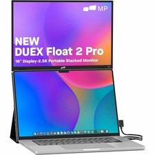 Mobile Pixels Duex Float 2 Pro 16