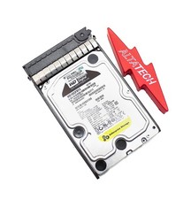 HP 459320-001 750GB 7.2K LFF SATA HDD picture