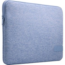 Case Logic 3204878 Reflect-114 14in Laptop Carrying Sleeve Case Skyswell Blue picture