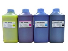 4 Liter ND® Pigment Ink for HP 864/865/866/867/868 PageWide XL 4200/5200/8200etc picture