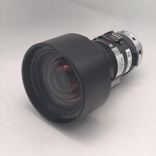 Digital Projection 112-500 1.25-1.79:1 projector lens E-Vision Laser 11000 picture