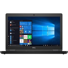 Dell Precision 15.6