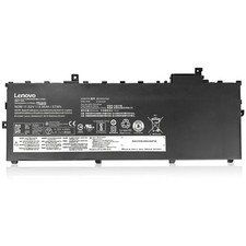Genuine OEM 57Wh Battery 01AV430 For Lenovo ThinkPad X1 Carbon 5th Gen / 6th Gen picture