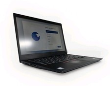 Lenovo ThinkPad T490s Touchscreen Laptop i5 8th Gen 512gb  NVMe 16GB  Win 11  picture