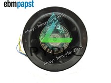 Ebmpapst R2E133-BH66-05 Centrifugal Fan 230VAC 24/27W φ133MM Cabinet Cooling Fan picture