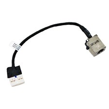 DC Power Jack W/ Cable For Acer Aspire V5-431 V5-571P V5-571P-6485 50.4LK03.031 picture