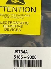 J9734A 2920 2930M 0.5m Stacking Cable NEW picture