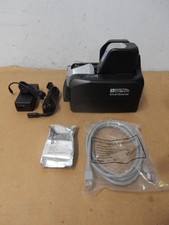 DIGITAL CHECK SSX1-ELITE SmartSource Expert Elite Check Scanner w/AC Adapter picture