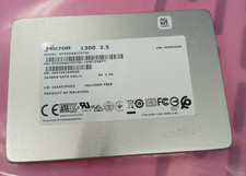 MICRON 1300 2TB SATA 6Gb/s SSD  2.5