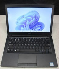 Dell Latitude 7290 I5-8350U 256 NvME SSD 8GB Win11Pro picture