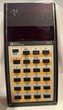 Vtg National Semiconductor 852 Calculator picture