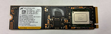 HP Micron 3400 2TB M.2 2280 Gen 4x4 M73975-001 SSD - New Pull picture