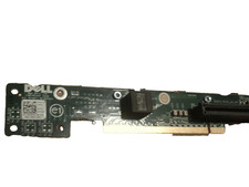 Lot of 6 Dell 0X387M PowerEdge R610 PCIe LF PER610 17-4 Riser PCI Express Board picture