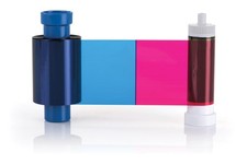 Magicard 400X Color Ribbon XM300YMCKO - YMCKO - 300 Prints picture