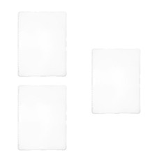 3pcs Clear Protective Case Compatible for Microsoft 13 picture