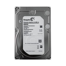 Seagate Enterprise Capacity ST6000NM0024 6TB 7200 RPM 128MB Cache SATA 6.0Gb/s 3 picture